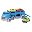 Camión Transporte de Coches de Green Toys