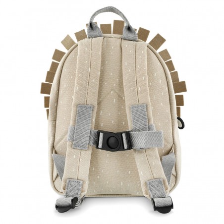 Mochila erizo 2025