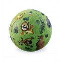 Pelota de los animales salvajes de 18 cm