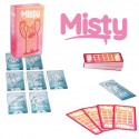 Juego de mesa "Misty"