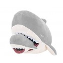 Mini Peluche sensorial Zap, el tiburón