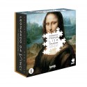 Puzle de 1000 piezas de La Mona Lisa de Londji