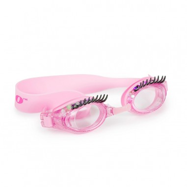Gafas de natación SPLASH LASH Glam Pink