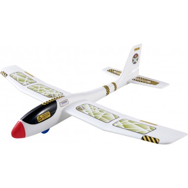 Maxi-avión planeador para lanzar Terra Kids