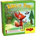 Juego de Mesa: Little Fox Médico de Animales (versión mini) de Haba