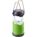 Farol para ir de acampada Terra Kids