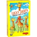 Juego de mesa: Lucky Jirafa
