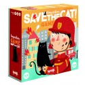 Juego de mesa: Save the Cat de Londji
