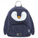 Mochila del pingüino