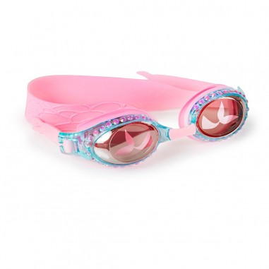 Gafas de natación MERMAID jewel pink