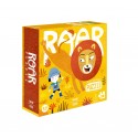 Puzle de 36 piezas Roar de Londji