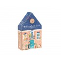 Puzle reversible de 36 piezas Welcome to my Home de Londji