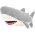 Peluche sensorial Zap, el tiburón