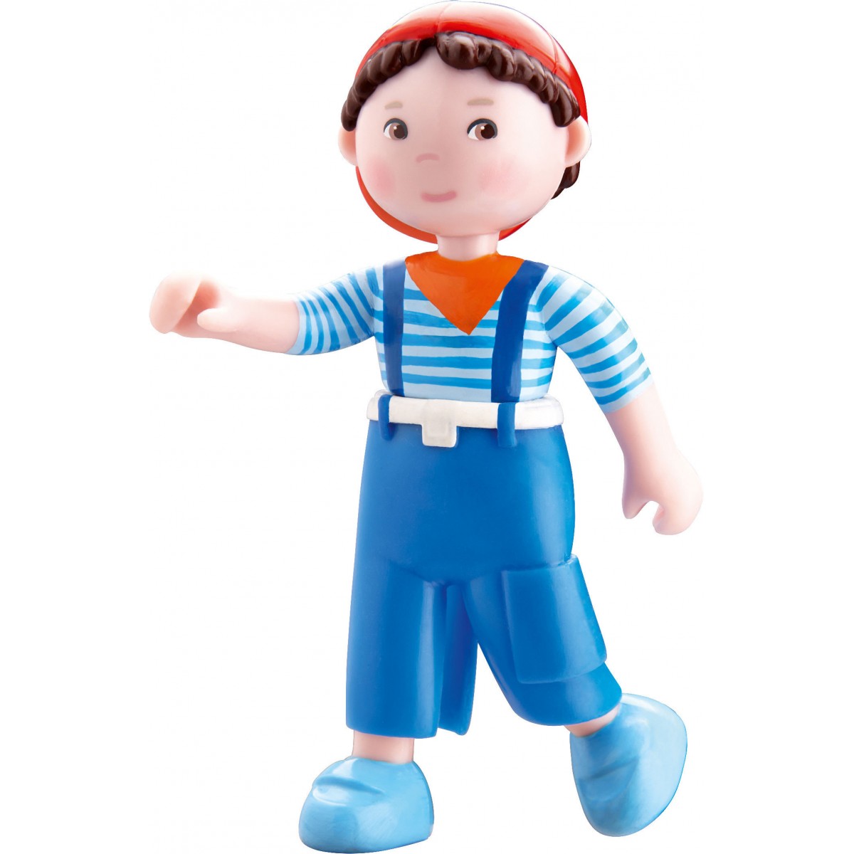 Little Friends: Matze