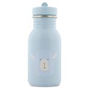 Botella de Acero Inoxidable de la Alpaca de 350 ml de Trixie