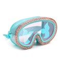 Gafas de buceo UNDER THE MAGICAL SEA BLUE SUSHI