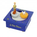 Caja musical de bailarines, Little Prince© de Trousselier