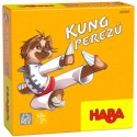 Juego de mesa: Kung Perezú de Haba