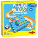 Juego Logic!GAMES: AquaNiloPark
