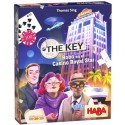 Juego de investigación: The key - Robo en el Casino Royal Star