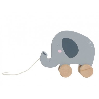 Elefante Little Dutch