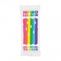 Jumpo Rainbow Scented Erasers Goma