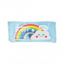 Rainbow Buddy Scented Jumbo Eraser Goma