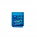 Mighty Sharpener Sacapuntas Azul