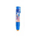 Click-It Erasers: Astronaut Goma Azul Marino