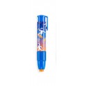 Click-It Erasers: Astronaut Goma Azul Marino