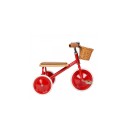 Triciclo Trike - Rojo de Banwood