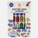 Glitter Goo Slime- Gema brillante de Tiger Tribe