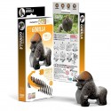 Puzle 3D Gorila Eugy de Dodoland