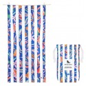 Toalla Botánica - Tropical Bloom  (2 x 0,90 m)