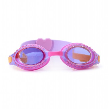 Gafas de natación CLASSIC EDITION Purple Rain