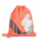 Bolsa de Deporte - Oso Boogie de Jack Piers