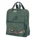 Mochila Amsterdam Grande - Carrera Dino de Jack Piers