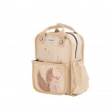 Mochila Amsterdam Pequeña - Unicornio