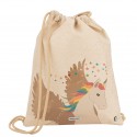 Bolsa de Deporte - Unicornio de Jack Piers