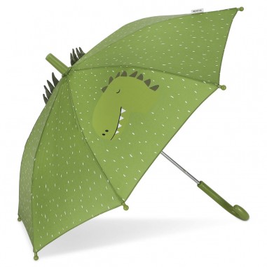 Paraguas del Sr. Dino