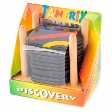 Tantrix Discovery