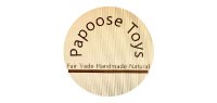 PAPOOSE TOYS