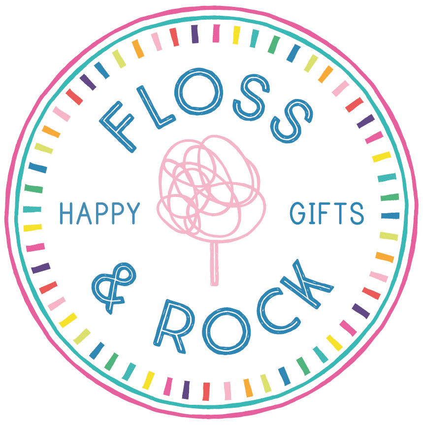 FLOSS&ROCK