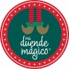 Mi Duende Mágico