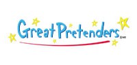 GREAT PRETENDERS